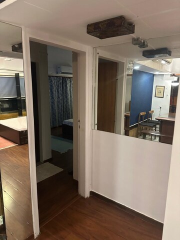 Room in 2 BHK Apartment at Bandra West – for Rent