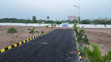  Plot – Exterior View View at Pudupakkam - for Sale