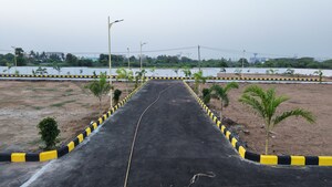  Plot – Exterior View View at Pudupakkam - for Sale