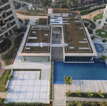 5 BHK Apartment – Exterior View View at Andheri West - for Sale