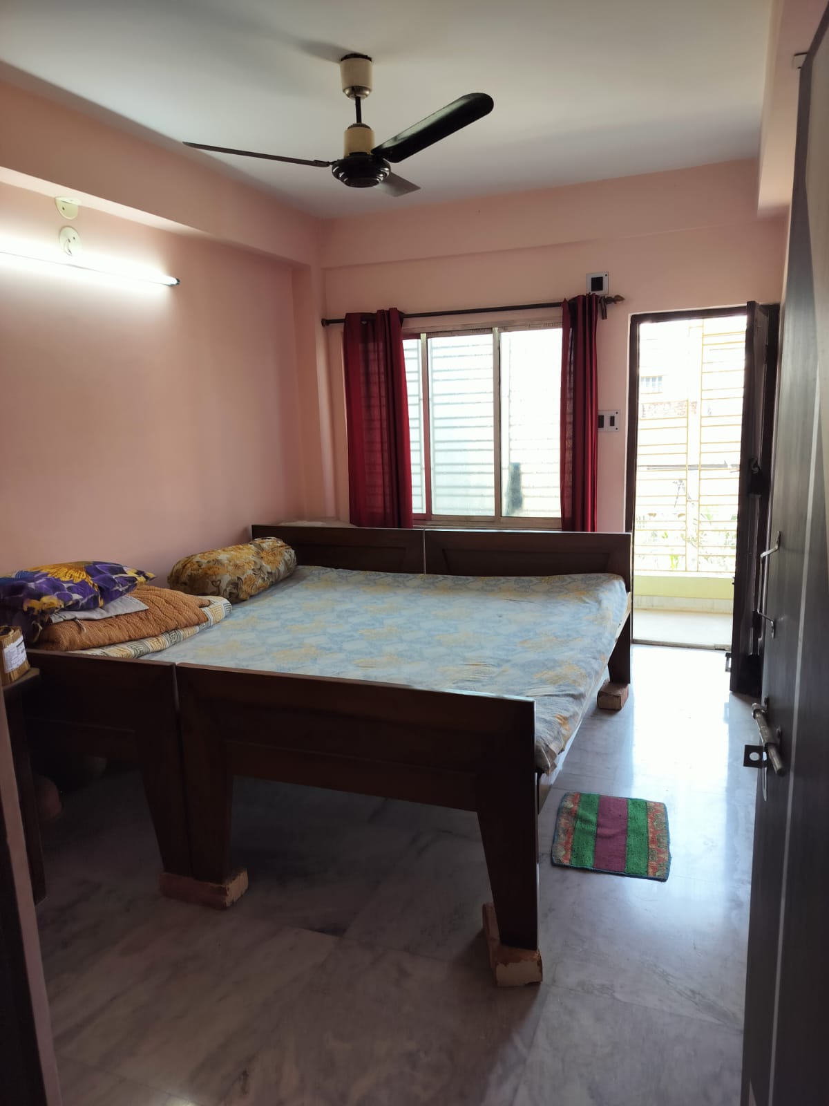 4 BHK + Pooja Room Apartment For Sale in Stand Alone Apartment 