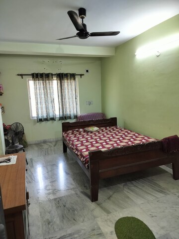 Bedroom in 4 BHK Apartment at Sodepur – for Sale