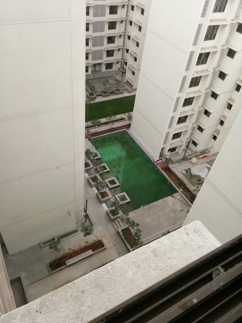 2 BHK Apartment For Rent in Godrej Central