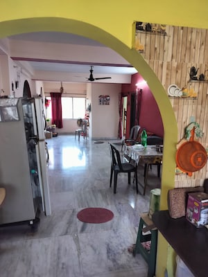  4 BHK Apartment at Sodepur – for Sale