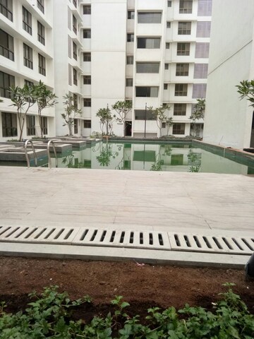 2 BHK Apartment – Exterior View View at Godrej Central, Chembur - for Rent