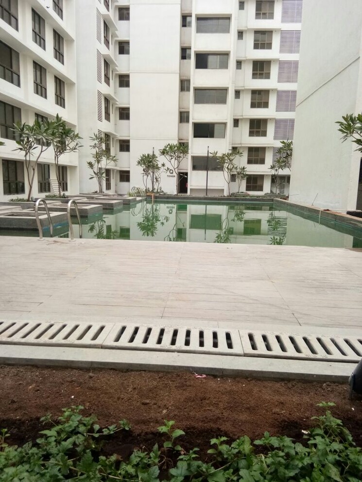Exterior View, godrej-central 2 Bedroom 737 Sq.Ft. Apartment In Chembur Mumbai 8908302