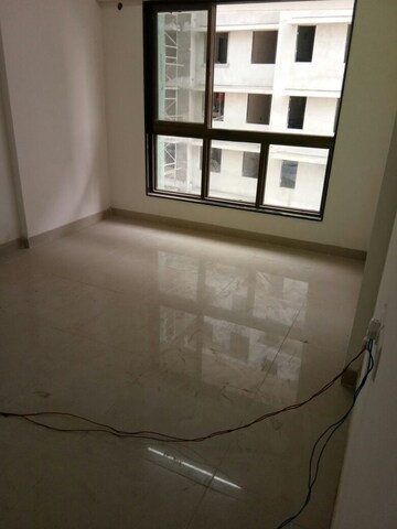 Bathroom in 2 BHK Apartment at Godrej Central, Chembur – for Rent