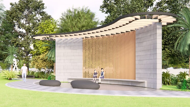 Exterior View, diggi malpura road  200 Sq.Yd. Plot In Diggi Malpura Road Jaipur 8929505