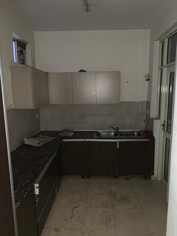 Bathroom in 2 BHK Apartment at Maya Garden City, Lohgarh – for Rent