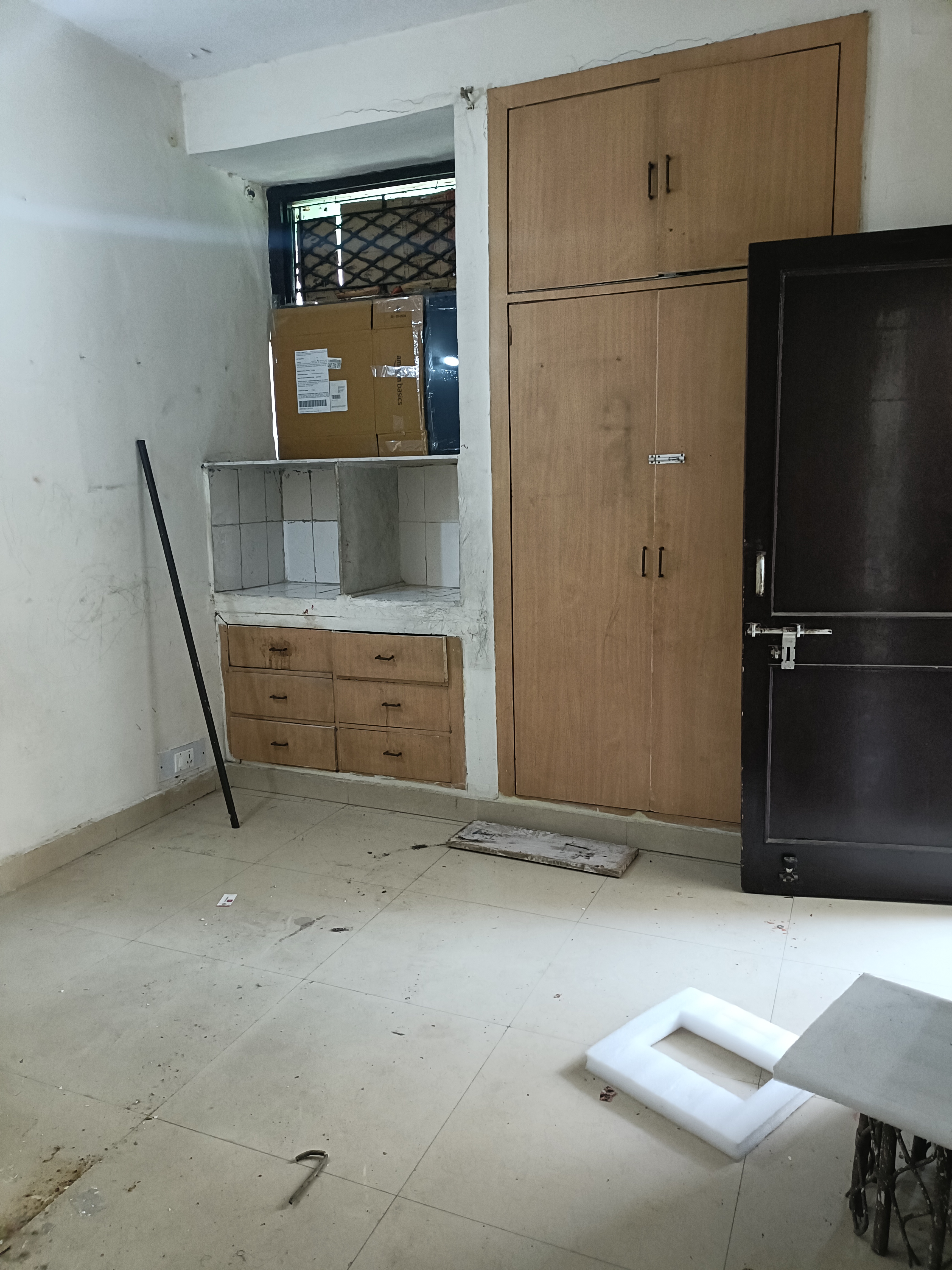 2 BHK Apartment For Rent in Shivalik Apartment