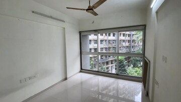 Bedroom in 2 BHK Apartment at Godrej Central, Chembur – for Rent