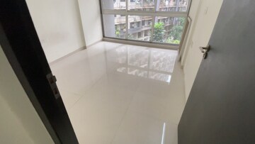 Balcony in 2 BHK Apartment at Godrej Central, Chembur – for Rent