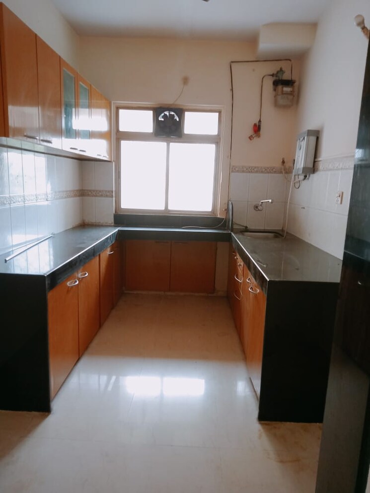 Kitchen, rna-regency-park 2 Bedroom 1040 Sq.Ft. Apartment In Kandivali West Mumbai 8929513