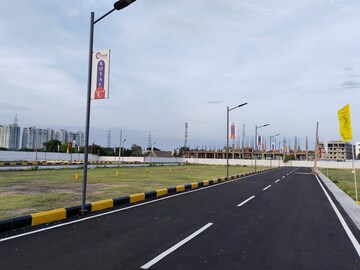 Plot Area in  Plot at Kalavakkam – for Sale