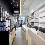 100 Sq.Ft. Retail Shop in AJC Bose Road