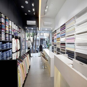  Shop For Rent in Ajc Bose Road
