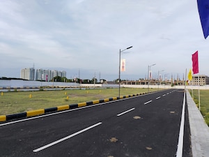 Plot Area in  Plot at Kalavakkam – for Sale