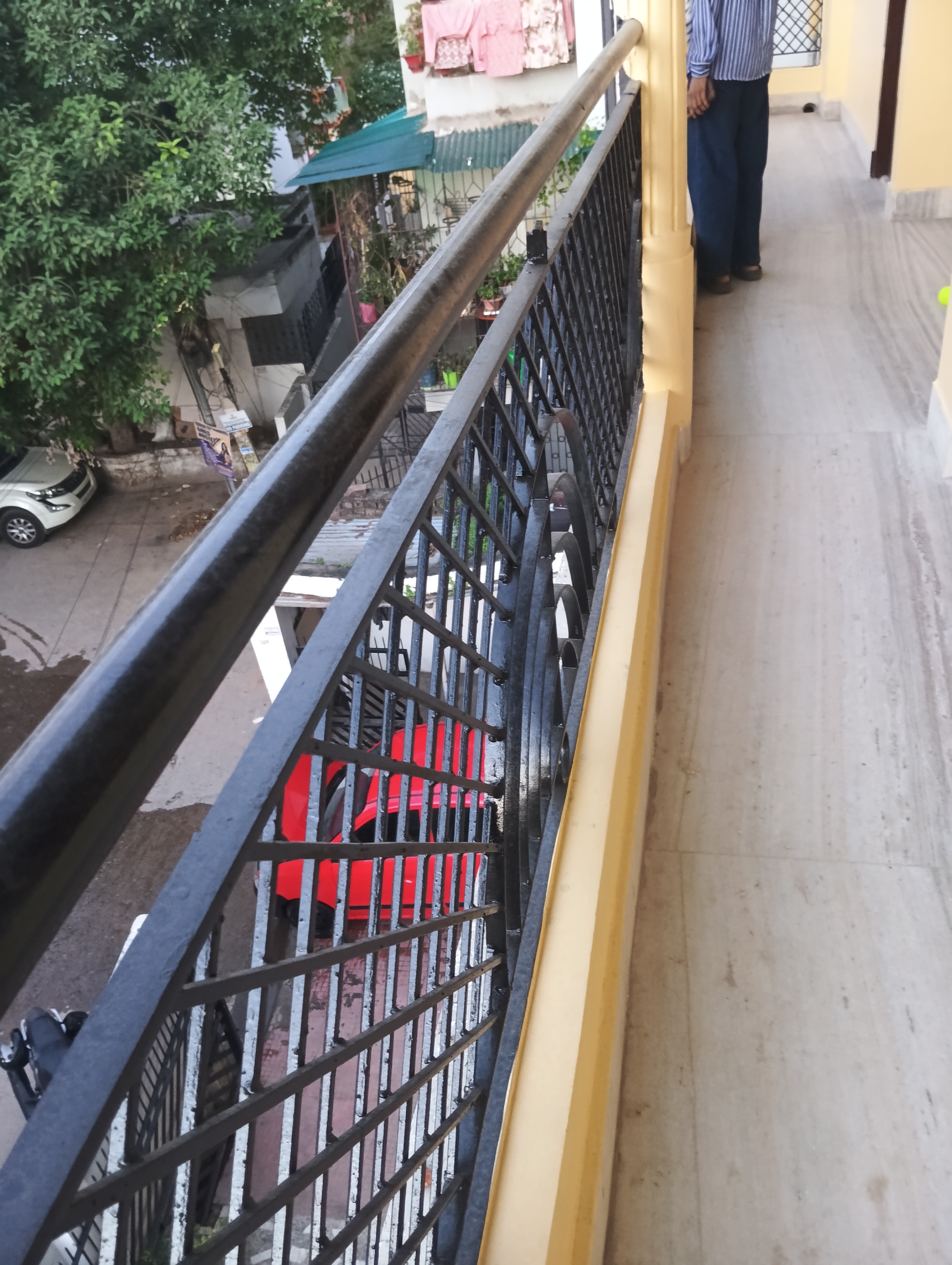 3 BHK Apartment For Sale in Patliputra Jyotipuram