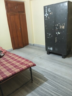 Bedroom in 3 BHK Apartment at Patliputra Jyotipuram, Khajpura – for Sale