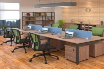  Office Space For Rent in Geras Imperium Alpha, Kharadi
