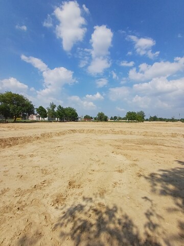  Plot – Exterior View View at Bhopani - for Sale