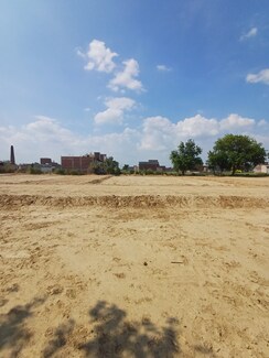 Plot For Sale in Bhopani