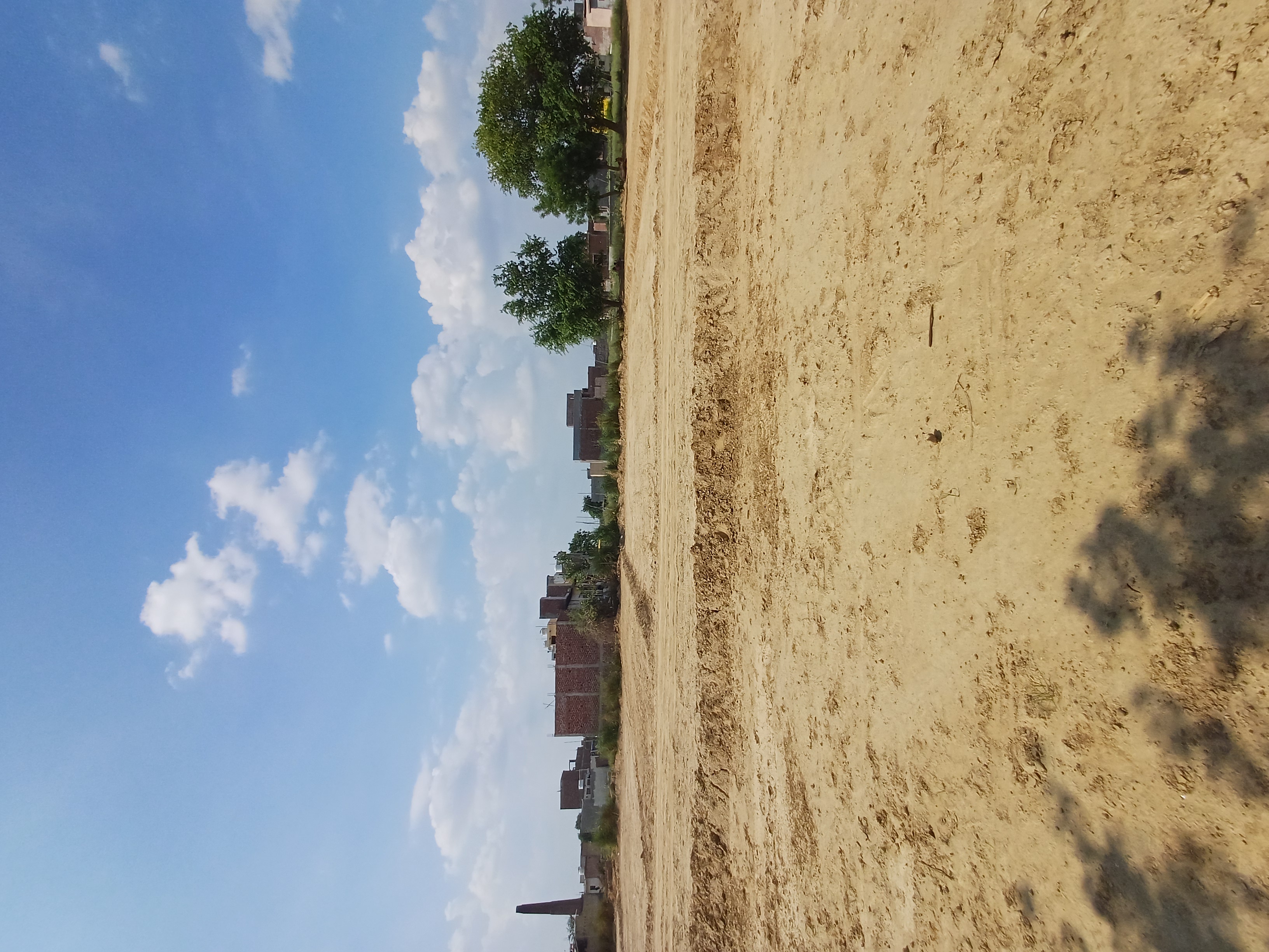 Plot For Sale in Jay Guru Ji Property 