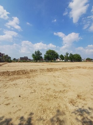  Plot – Exterior View View at Bhopani - for Sale