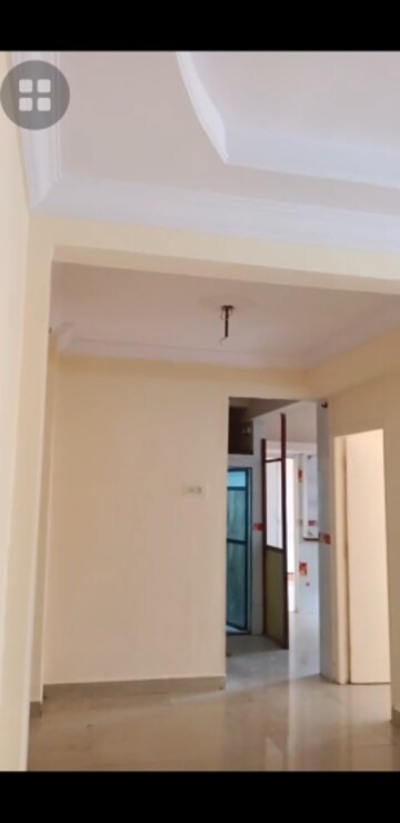 2 BHK Apartment For Rent in Dombivli East