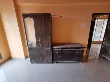 Furnished Amenities in 1 BHK Apartment at Dombivli East – for Rent