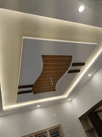  4 BHK Independent House at Vidyaranyapura – for Sale