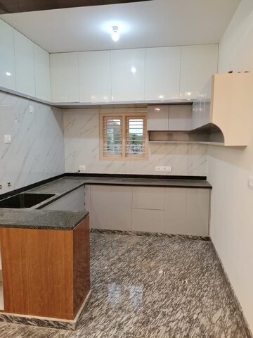 Kitchen in 4 BHK Independent House at Vidyaranyapura – for Sale