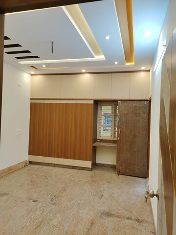 Bedroom in 4 BHK Independent House at Vidyaranyapura – for Sale