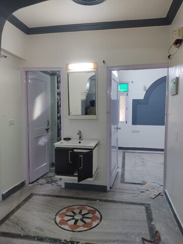 Bathroom in 2 BHK Apartment at Ip Extension – for Rent