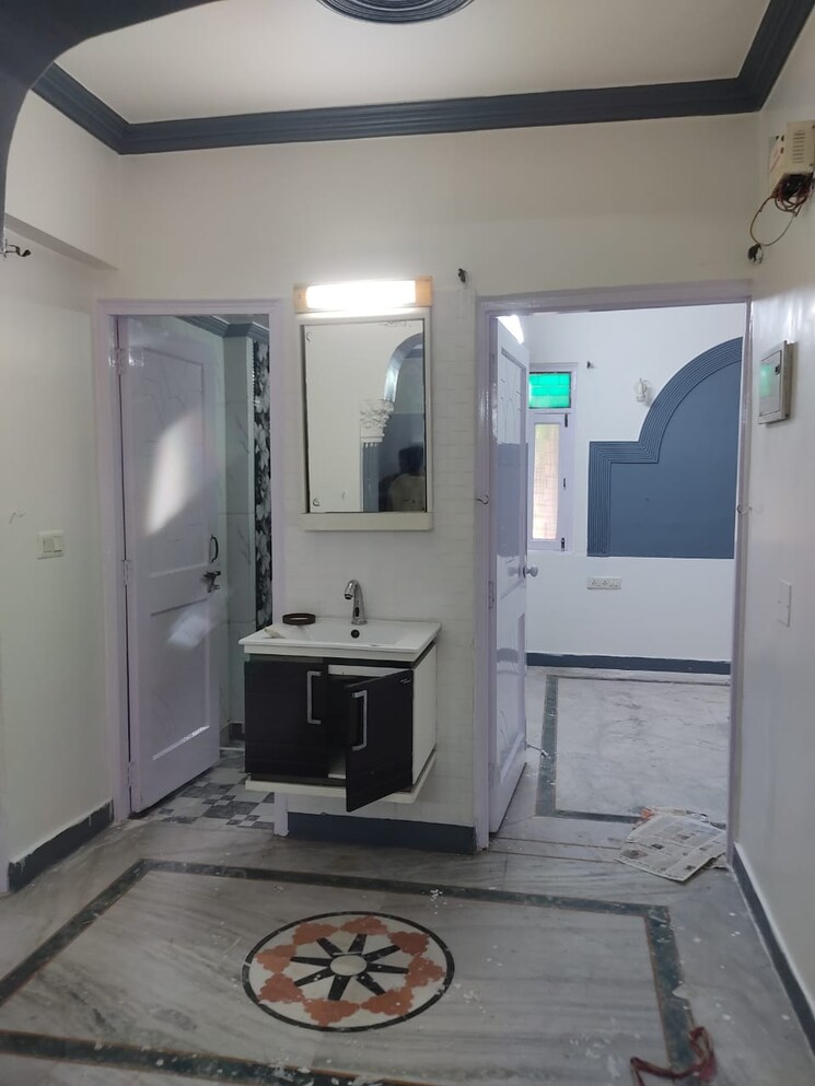 Bathroom, ip extension 2 Bedroom 1050 Sq.Ft. Apartment In Ip Extension Delhi 8929555