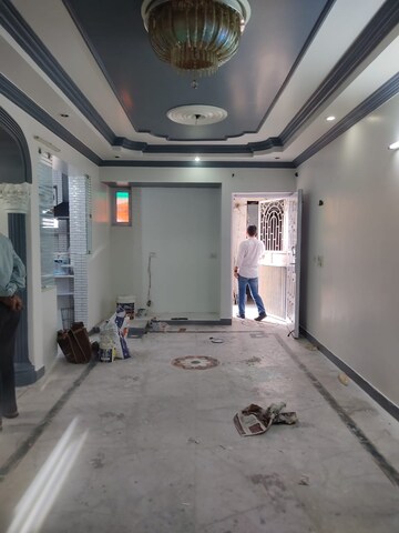 Living Room in 2 BHK Apartment at Ip Extension – for Rent