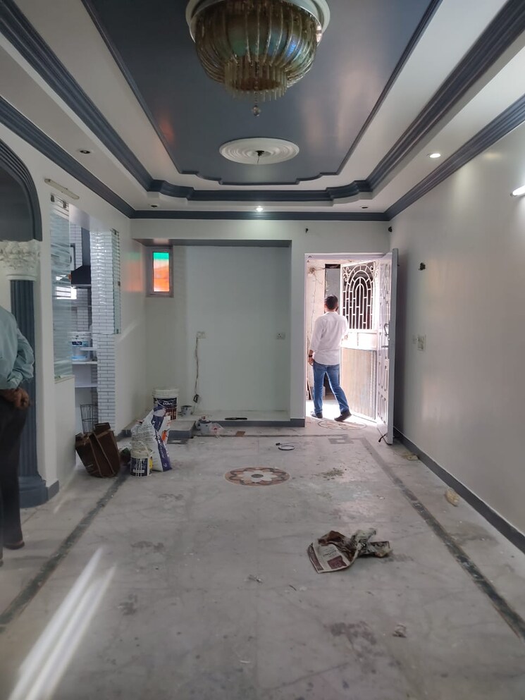 Living Room, ip extension 2 Bedroom 1050 Sq.Ft. Apartment In Ip Extension Delhi 8929555