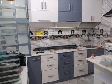 Kitchen in 2 BHK Apartment at Ip Extension – for Rent