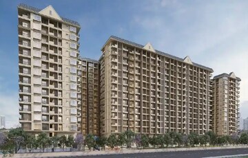 3 BHK Apartment For Sale in DS Max Sky Fields, Koralur