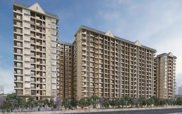 3 BHK Apartment For Sale in DS Max Sky Fields, Koralur