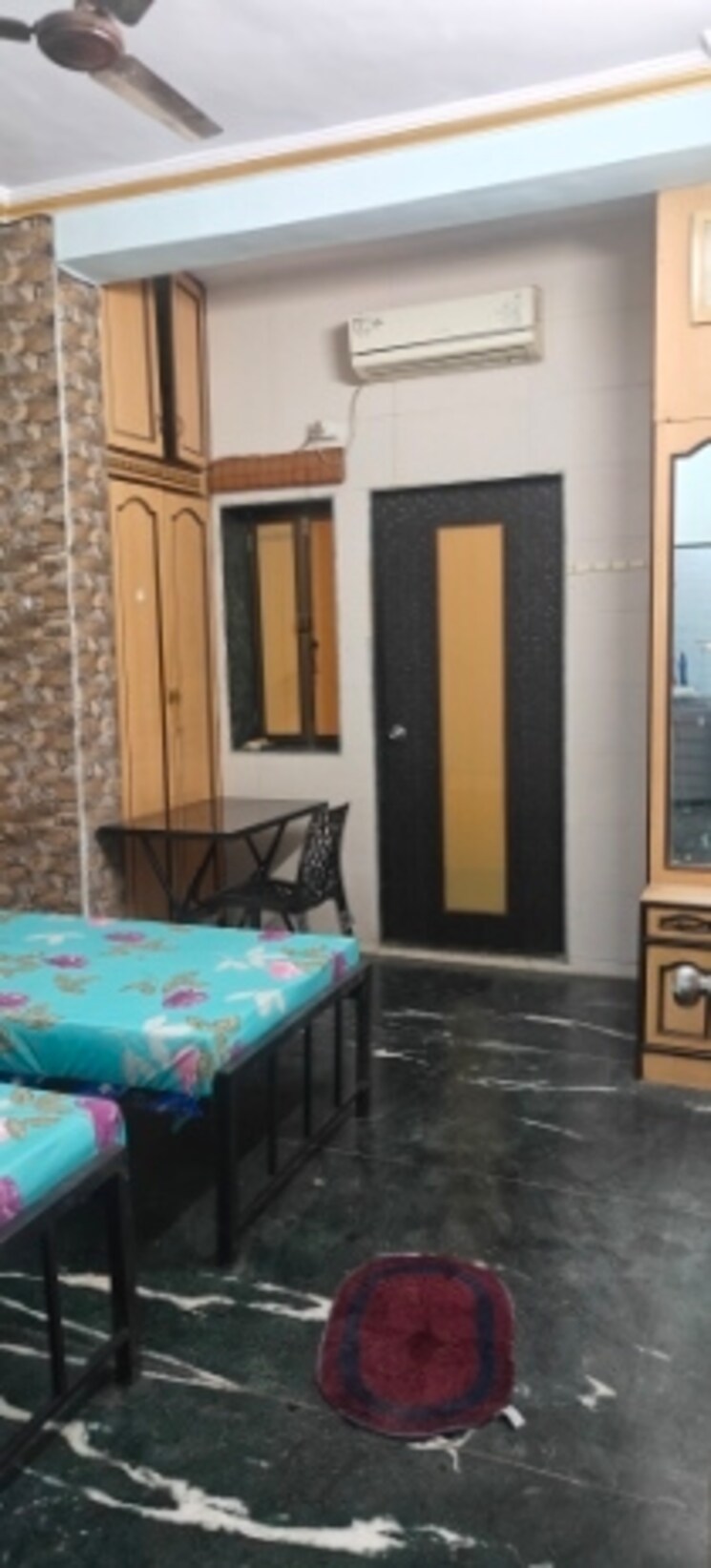Room, kasarvadavali Pg For Boys & Girls In Kasarvadavali 8929552