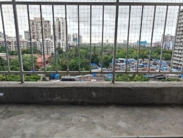   Pg at Kasarvadavali – for Rent