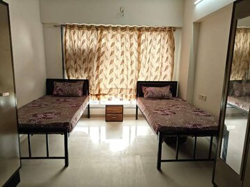 Room in  Pg at Kasarvadavali – for Rent