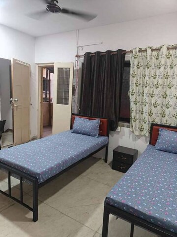 Room in  Pg at Kasarvadavali – for Rent