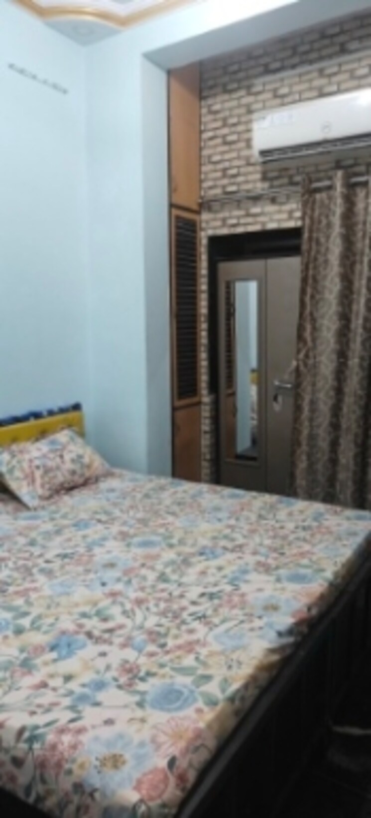 Room, kasarvadavali Pg For Boys & Girls In Kasarvadavali 8929552