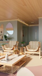 9500 Sq.Ft. Office Space in EM Bypass