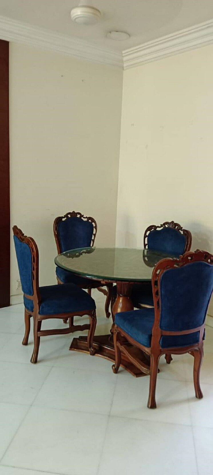 Living Room, khar west 2 Bedroom 750 Sq.Ft. Apartment In Khar West Mumbai 8929558