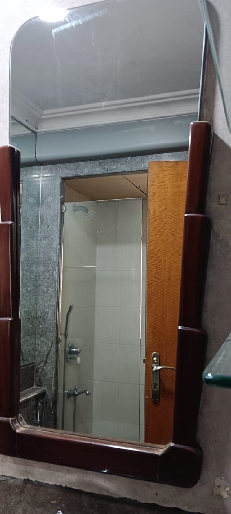 Bathroom, khar west 2 Bedroom 750 Sq.Ft. Apartment In Khar West Mumbai 8929558