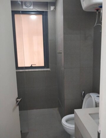 Bathroom in 2 BHK Apartment at Ireo Skyon, Sector 60 – for Rent
