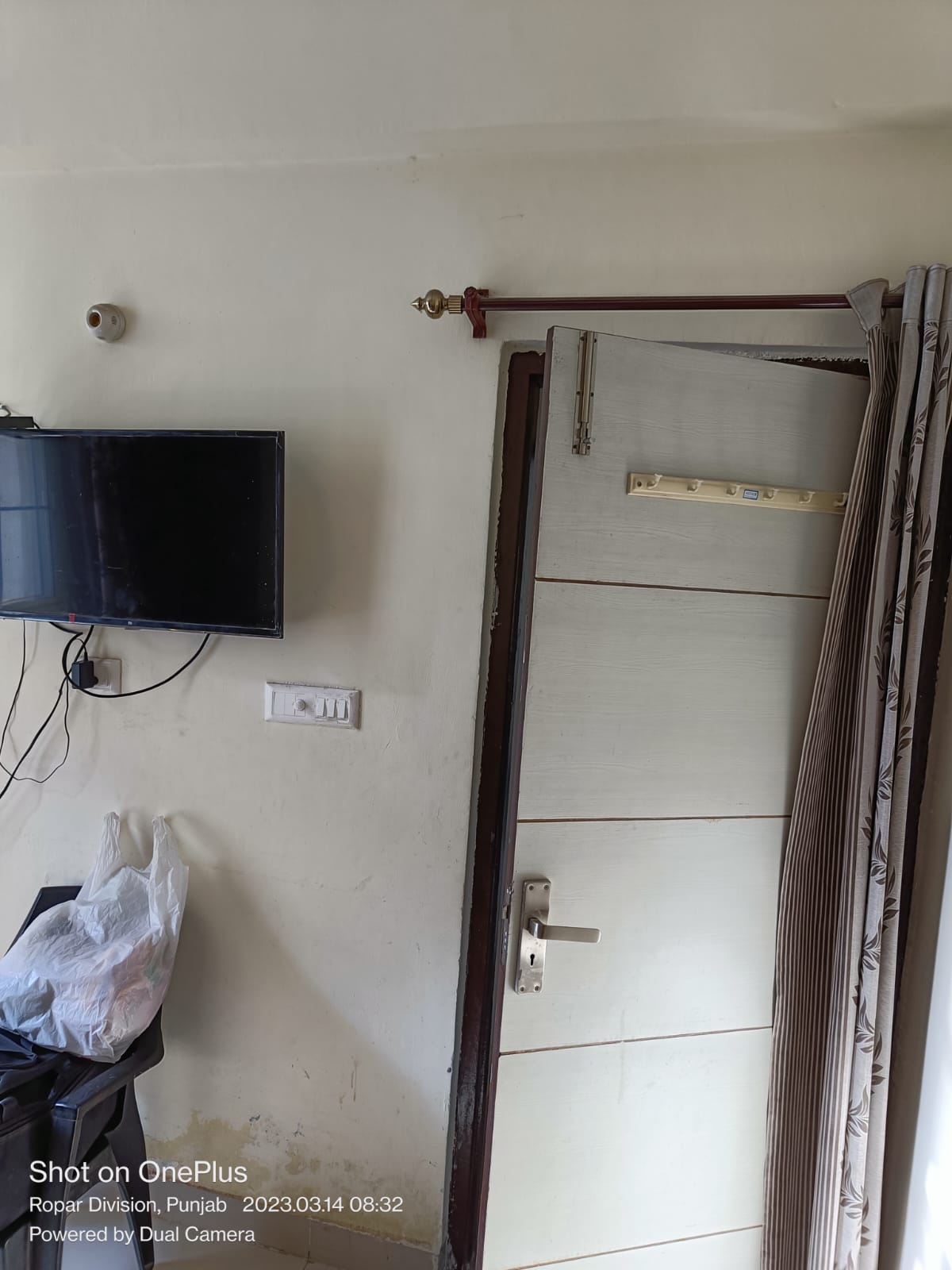 2 BHK + Pooja Room Apartment For Rent in NK Sharma Savitry Greens